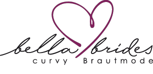 Logo von Bella Brides Curvy Brautmode